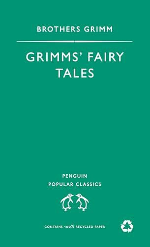 Grimm's Fairy Tales