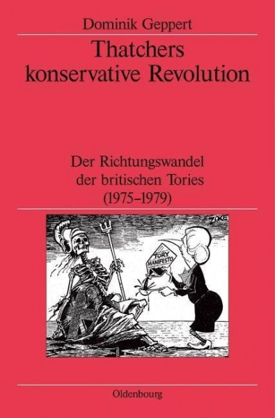 Thatchers konservative Revolution