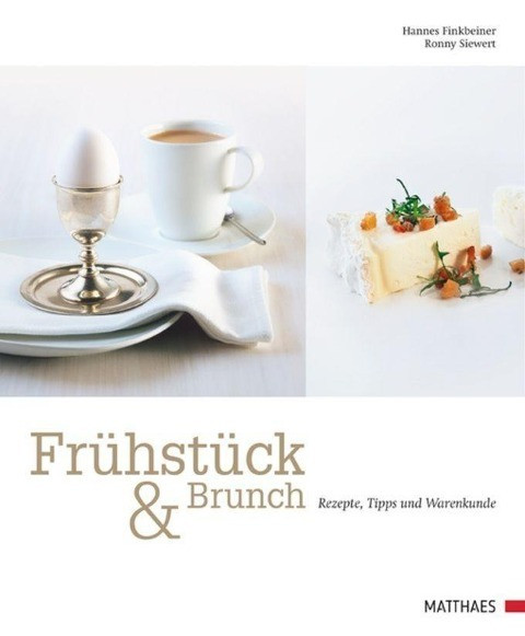 Frühstück & Brunch