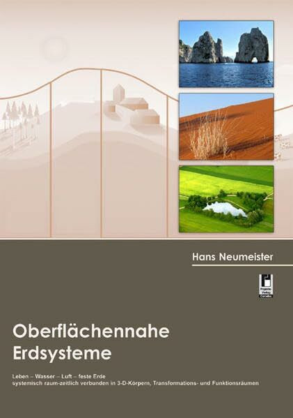 Oberflächennahe Erdsysteme