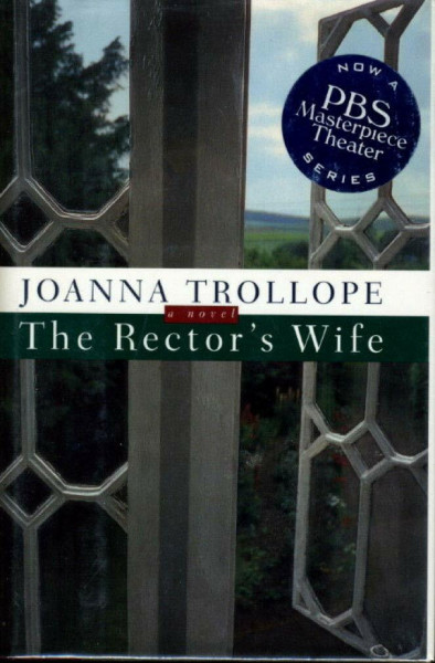 The Rector's Wife
