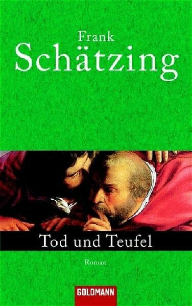 Tod und Teufel: Roman (Taschenbuch Aktionstitel)