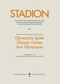 Olympische Spiele