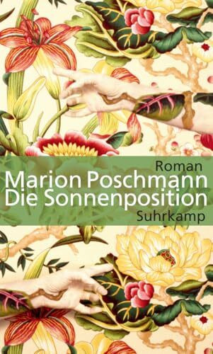Die Sonnenposition: Roman