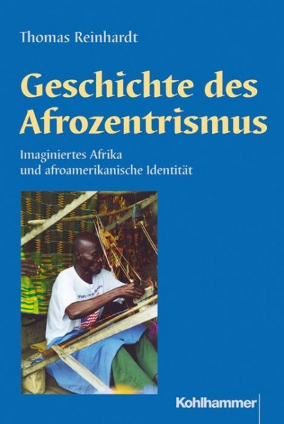 Geschichte des Afrozentrismus