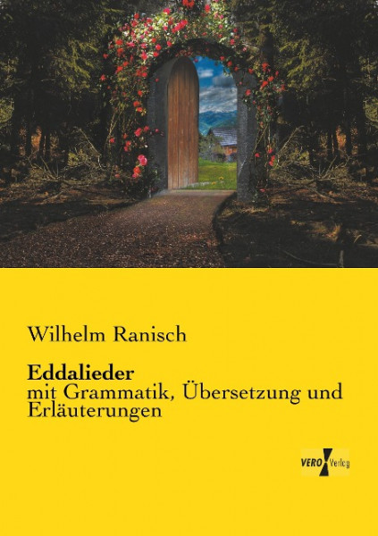 Eddalieder