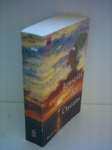 Jenseits des Ozeans. Roman