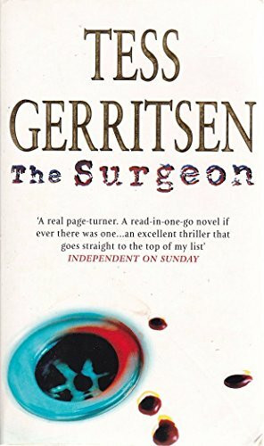 The Surgeon: Rizzoli & Isles series 1