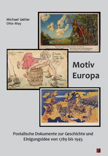 Motiv Europa