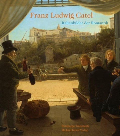 Franz Ludwig Catel (1778-1856)