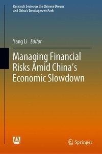 Managing Financial Risks Amid China's Economic Slowdown