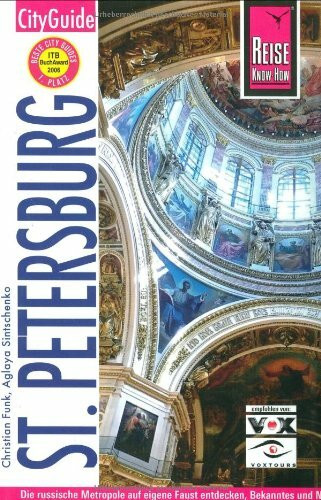St. Petersburg (City alt)