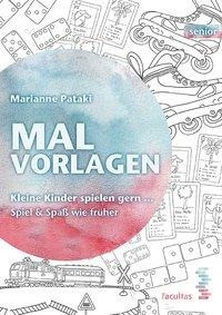Kleine Kinder spielen gern ...