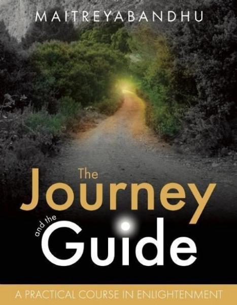 The Journey and the Guide