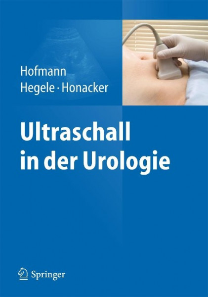 Ultraschall in der Urologie