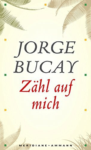 Zähl auf mich
