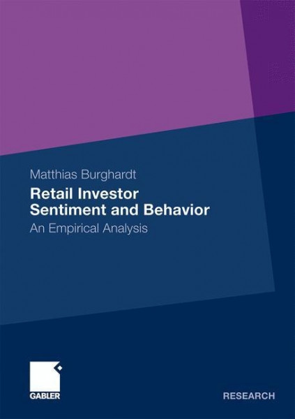 Retail Investor Sentiment and Behavior