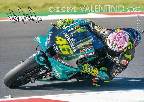 GOODBYE VALENTINO 2023