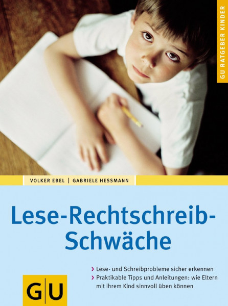 Lese-Rechtschreib-Schwäche