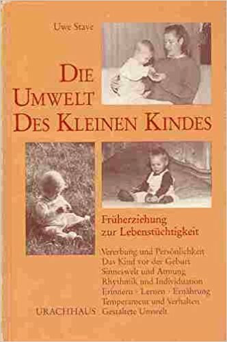 Die Umwelt des kleinen Kindes