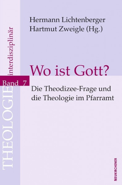 Wo ist Gott?
