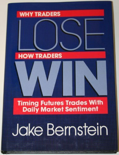 Why Traders Lose, How Traders Win: Timing Futures Trades With Daily Market Sentiment