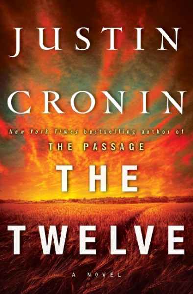 The Passage Trilogy 2. The Twelve