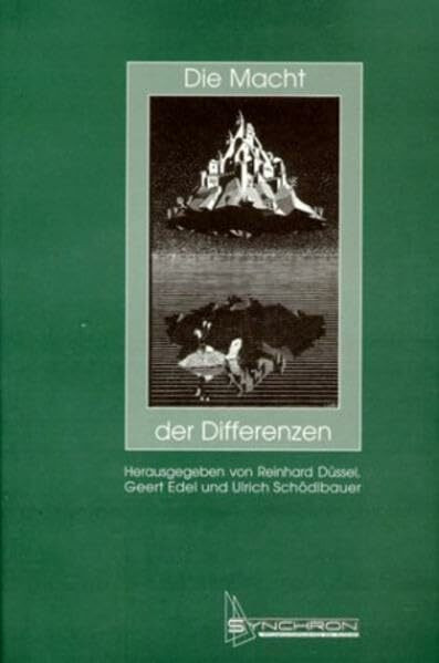 Die Macht der Differenzen: Beiträge zur Hermeneutik der Kultur (Hermeia: Grenzüberschreitende Studien zur Literatur- und Kulturwissenschaft)