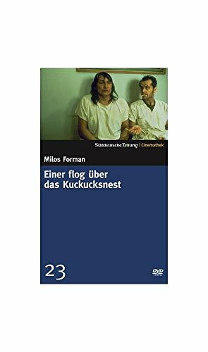 Einer flog über das Kuckucksnest - SZ-Cinemathek