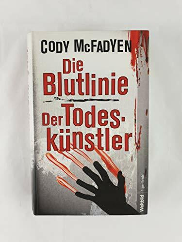 Doppelband: Die Blutlinie + Der Todeskünstler