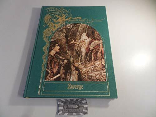 Time Life Verlag Dwergen (Verzauberte Welten)