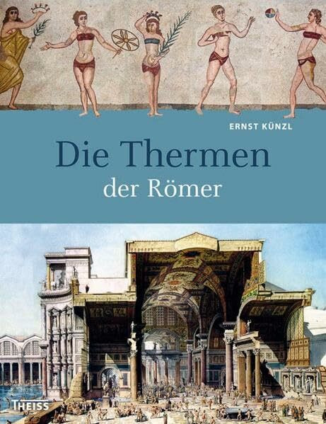 Die Thermen der Römer