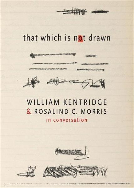 That Which Is Not Drawn