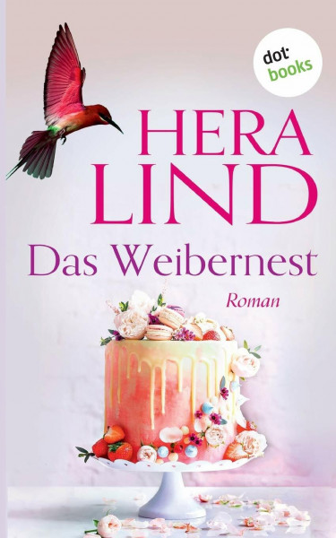 Das Weibernest: Roman