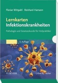 Lernkarten Infektionskrankheiten