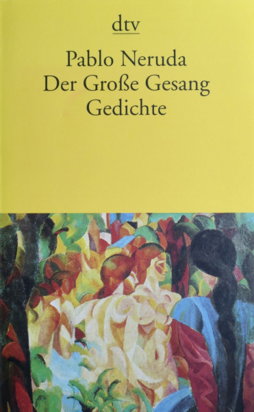 Der Große Gesang