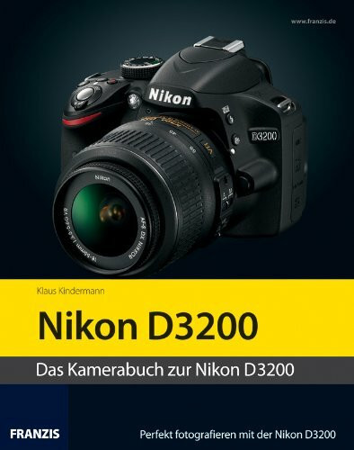 Kamerabuch Nikon D3200