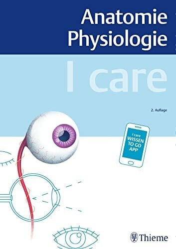 I care Anatomie Physiologie: I care Wissen To Go App