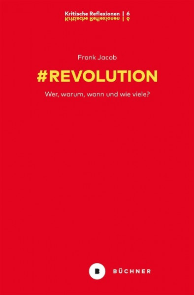 # Revolution