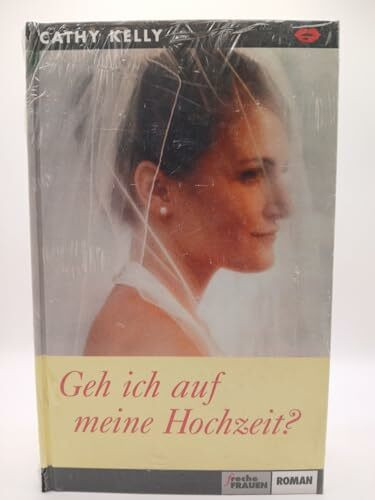 Geh ich auf meine Hochzeit?: Roman (Blanvalet Taschenbuch)