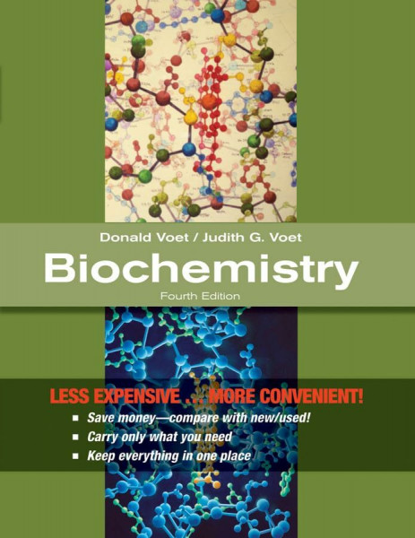 Biochemistry, Binder Ready Version