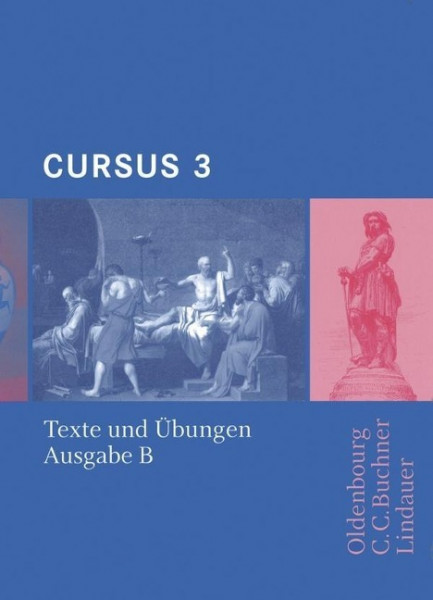 Cursus B 3. Texte und Übungen