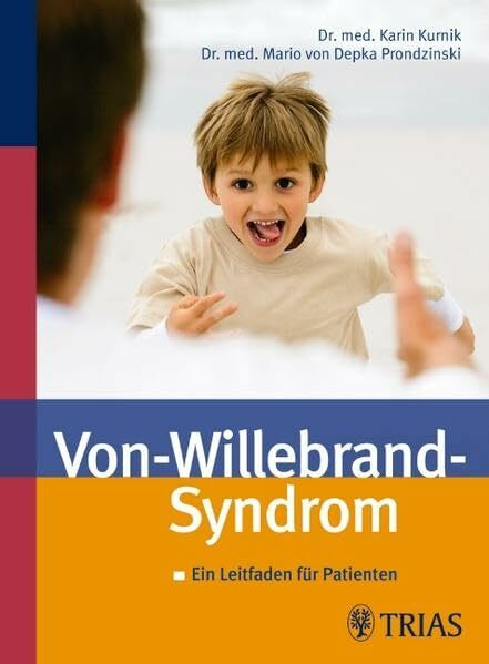 Das Von-Willebrand-Syndrom: Ein Leitfaden für Patienten
