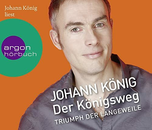 Der Königsweg: Triumph der Langeweile