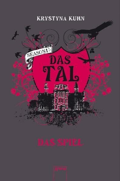 Das Tal: Das Spiel: Season 1 - Band 1 (Das Tal Season 1)