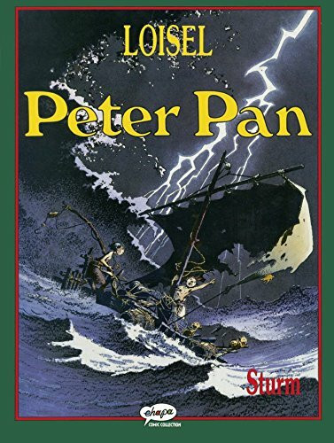 Peter Pan 03 Sturm