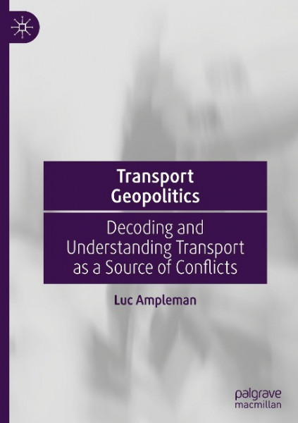 Transport Geopolitics