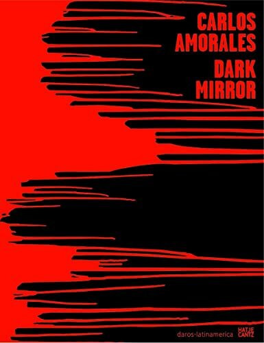 Carlos Amorales, Dark Mirror