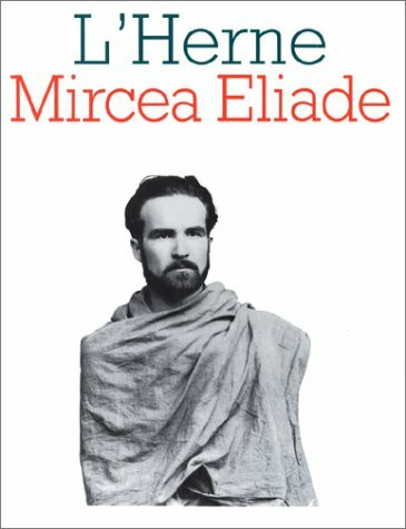 Mircea Eliade