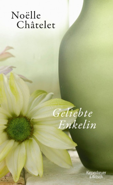 Geliebte Enkelin